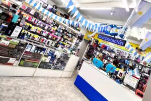 Infocase Soluciones Servicios