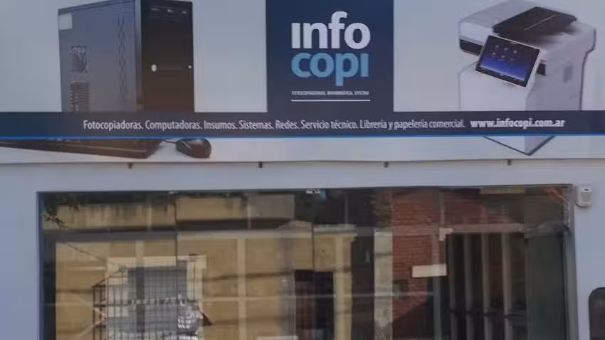 InfoCopi