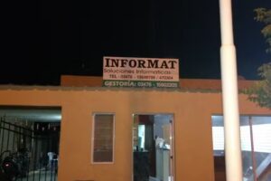 InforMat Libreria Informatica