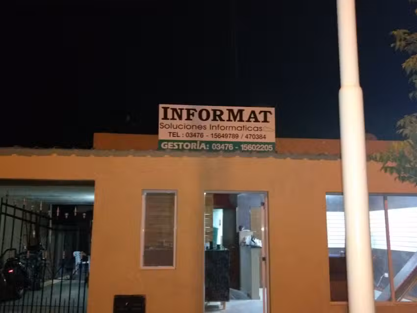 InforMat Libreria Informatica