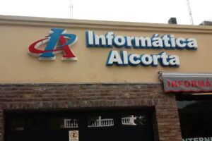 Informatica Alcorta