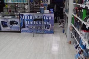 Informática Ballester