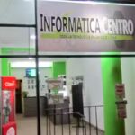 Informatica Centro