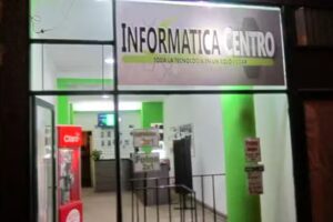 Informatica Centro