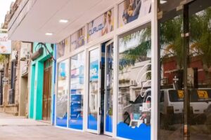 Informática Curuzú