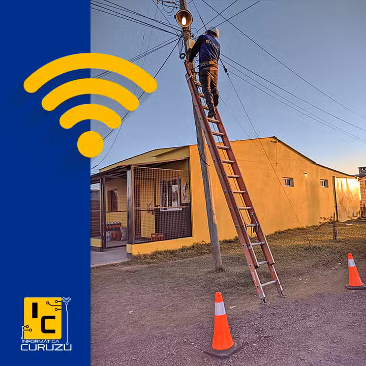Informática Curuzú