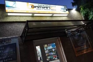 Informática Damianco