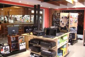 Informática Integral