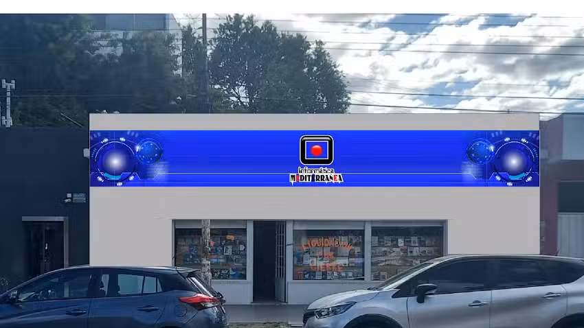 Informática Mediterránea