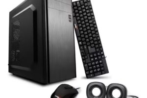 Informática Mendoza