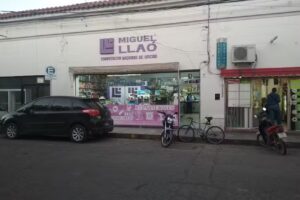 Informática Miguel Llaó