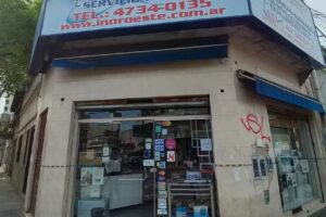 Informática Noroeste