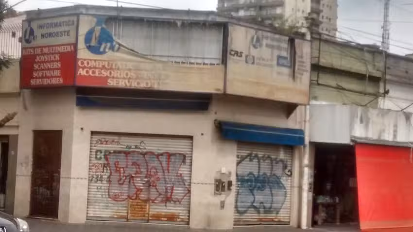 Informática Noroeste