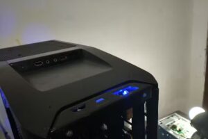 Informática Villa Galicia