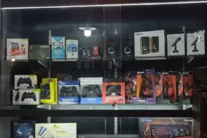 Infoser Computación Punta Alta