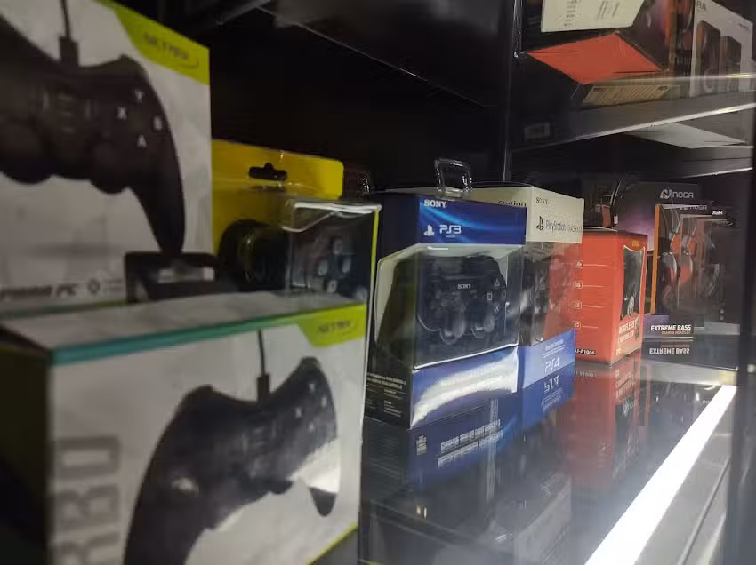 Infoser Computación Punta Alta