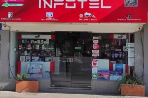 Infotel Chamical