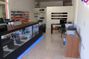 Infotel Informática