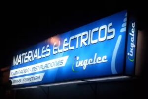 Ingelec Ingenieria