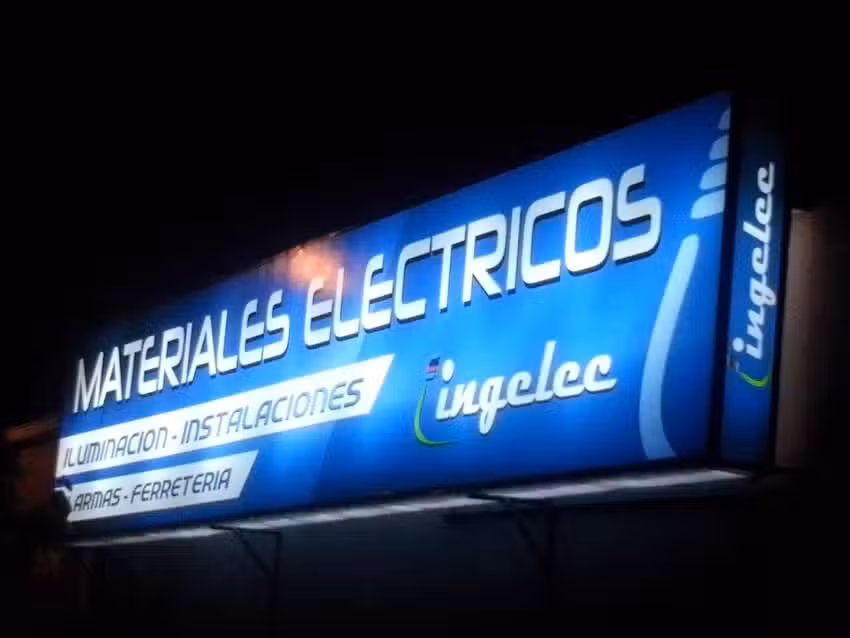 Ingelec Ingenieria