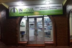 Innova Informatica
