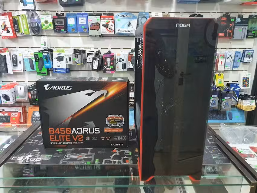 Innovar Computación