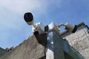 Instalación de Alarmas y camaras de seguridad 247