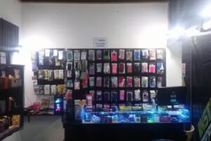 Instant Cell Telefonia Celular