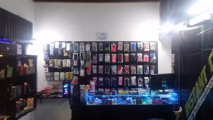 Instant Cell Telefonia Celular