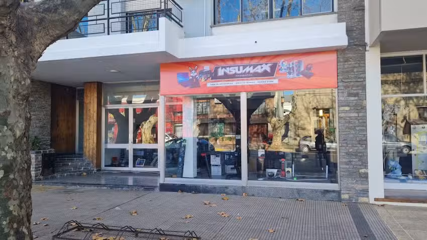 Insumax Informatica