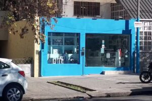 Insumos Electrónicos