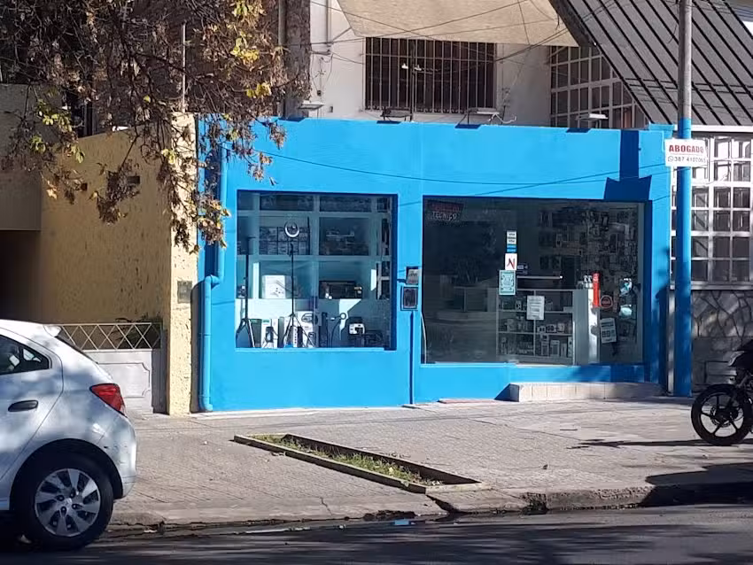 Insumos Electrónicos