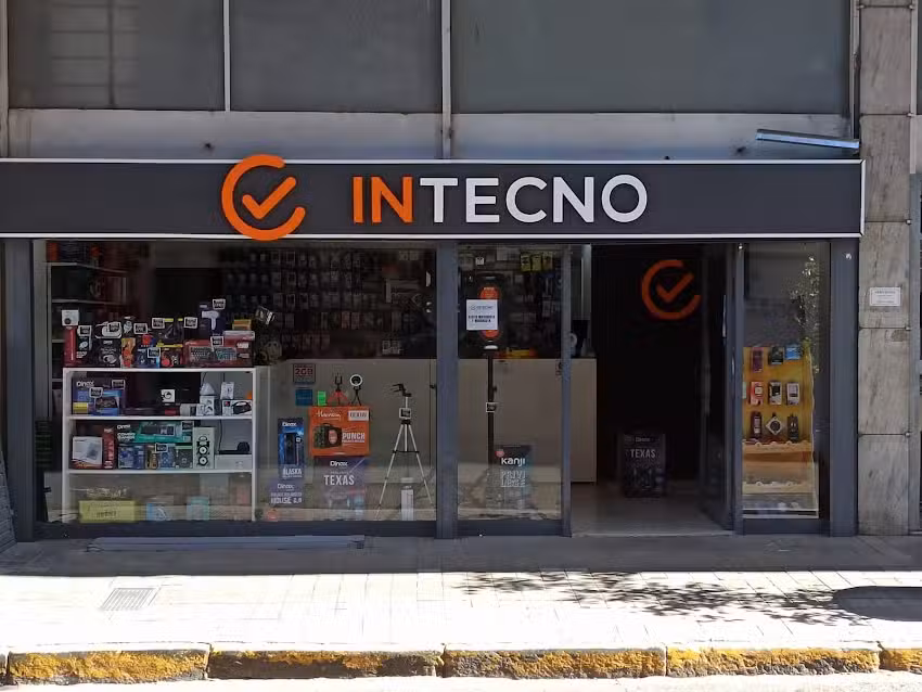 Intecno Cba
