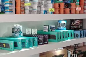 Inteligencia Artificial Computacion