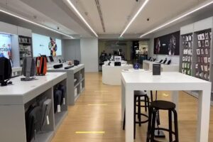 IPoint Apple Premium Reseller