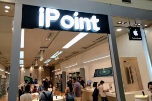 IPoint Apple Premium Reseller