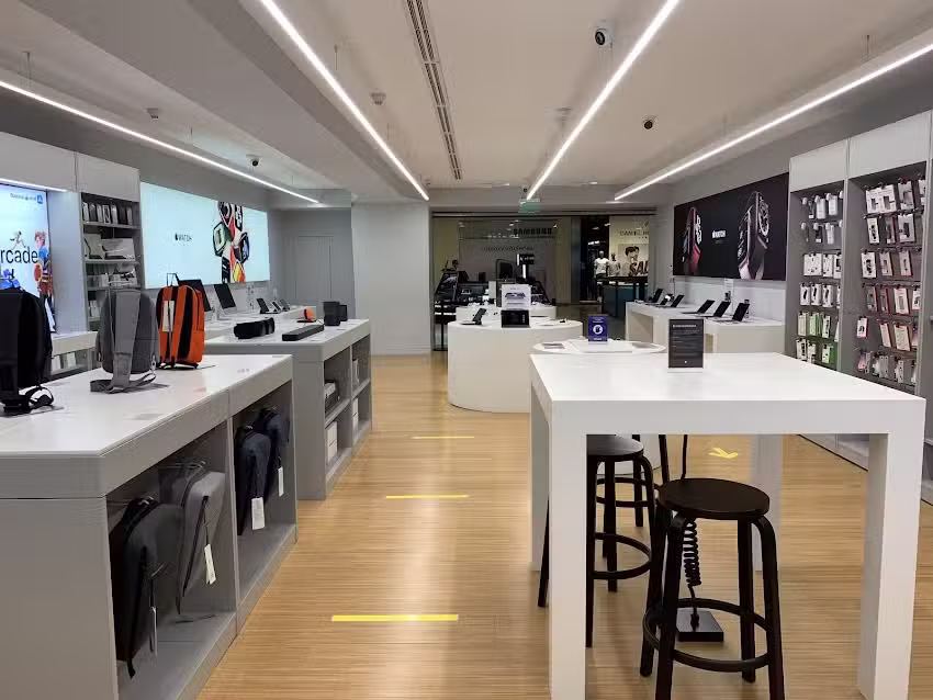 IPoint Apple Premium Reseller