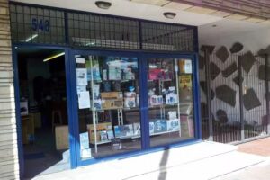 Isinet Computación Tigre