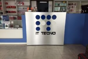 It Tecno