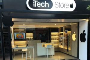 ITech Store