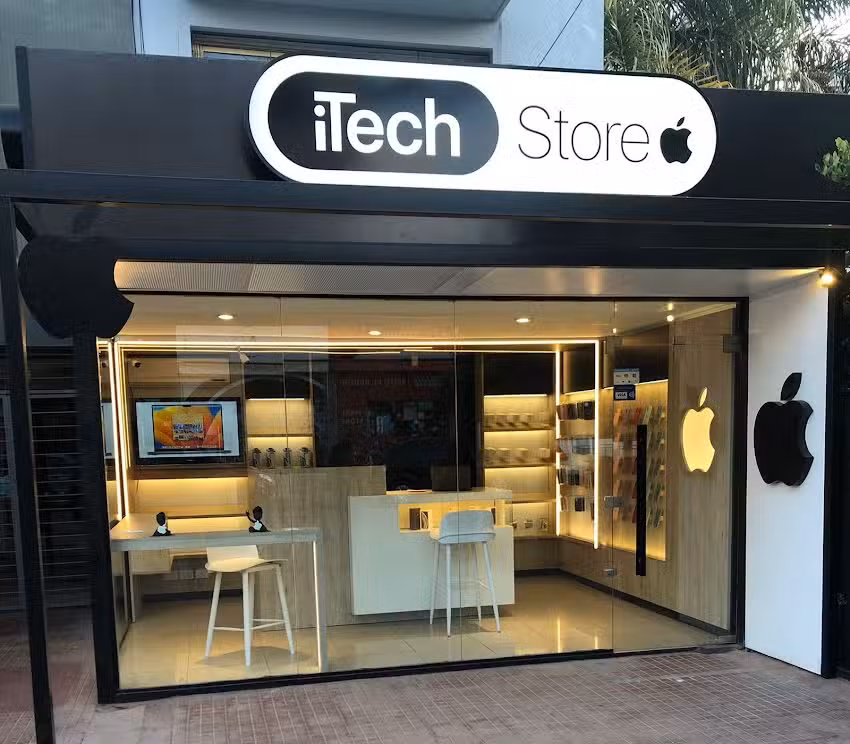 ITech Store