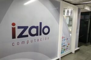 Izalo Tecnohogar