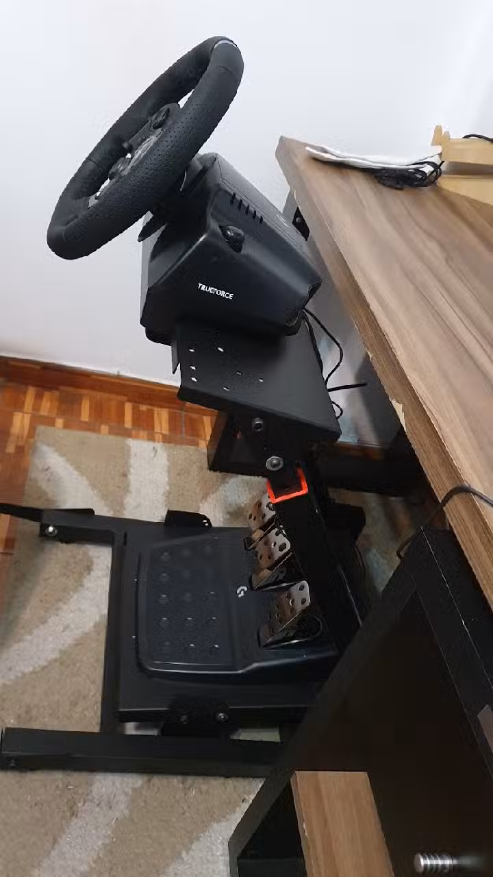 Jaditek Simuladores de Manejo Hardware para Gamers
