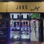 Jake Tecnologia