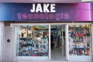 Jake Tecnología