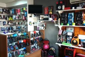 Jb Telefonia Celular