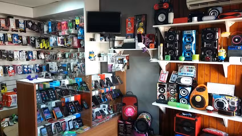 Jb Telefonia Celular