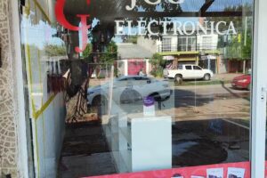Jcg Electrónica