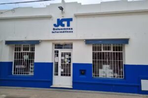 Jct Soluciones Informaticas