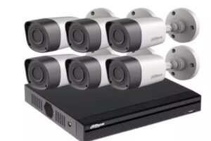 Ji Servicios Y Soluciones Eléctricas